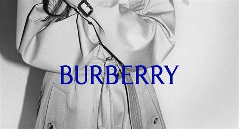 co branding burberry e|burberry branding campaign.